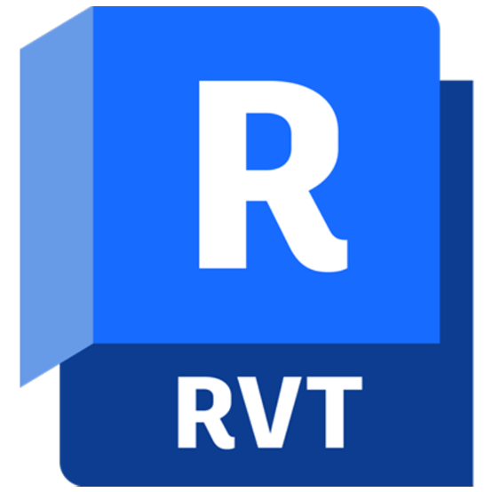 Revit — logo